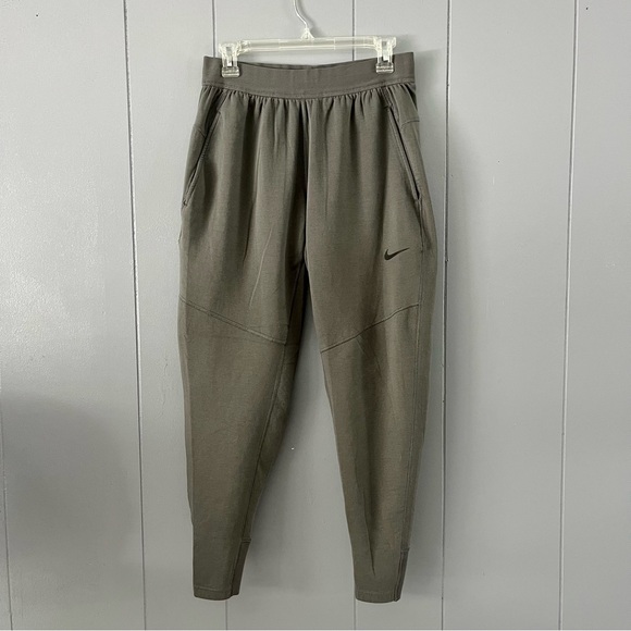 Nike Other - Men’s Nike Winterized Woven Pants (Joggers)